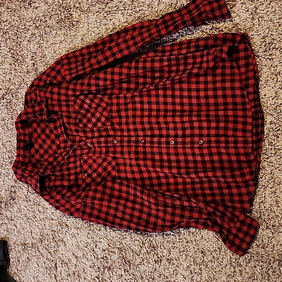 Plaid Shirts - Picture 4 of 5